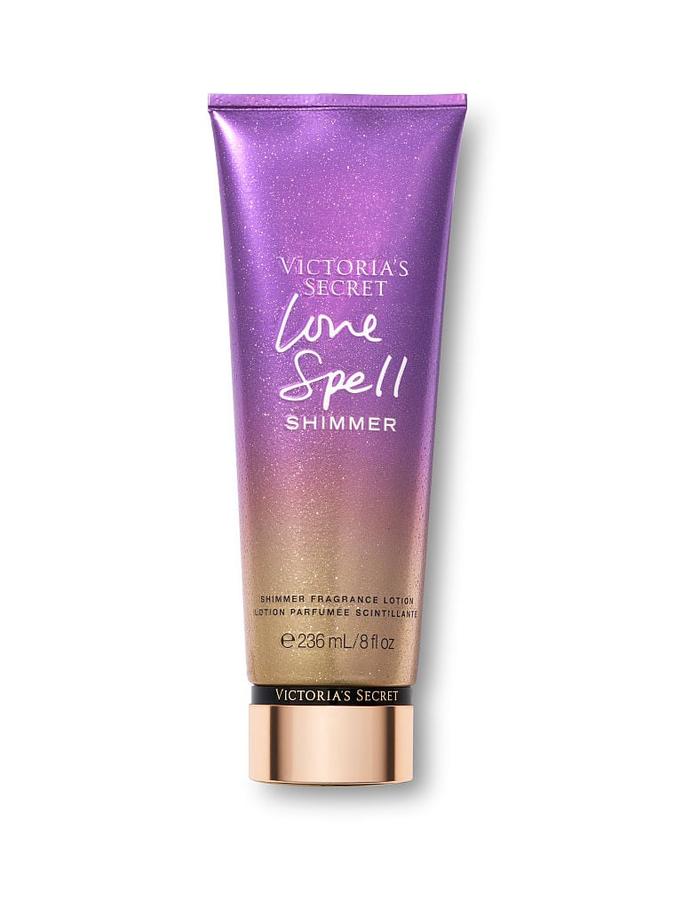Victoria's Secret Love Spell Shimmer Lotion 236ml