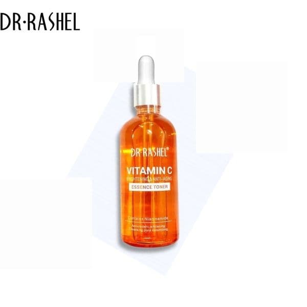 Dr. Rashel Vitamin C Brightening & Anti- Aging Toner - 100ml