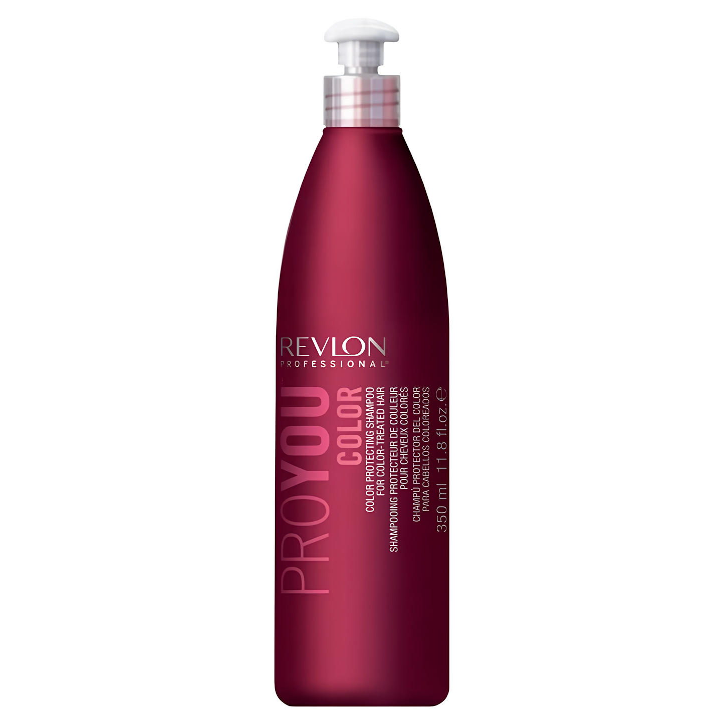 Revlon Professional PROYOU™ Color Shampoo - 350 ml