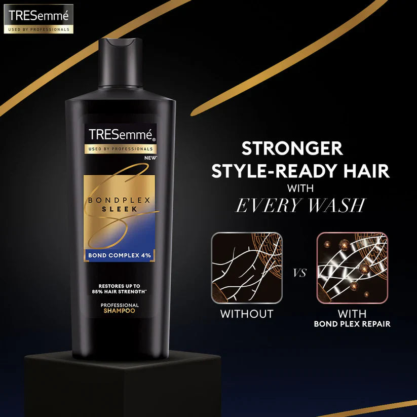Tresemme Bond Plex & Repair Conditioner - 360ML