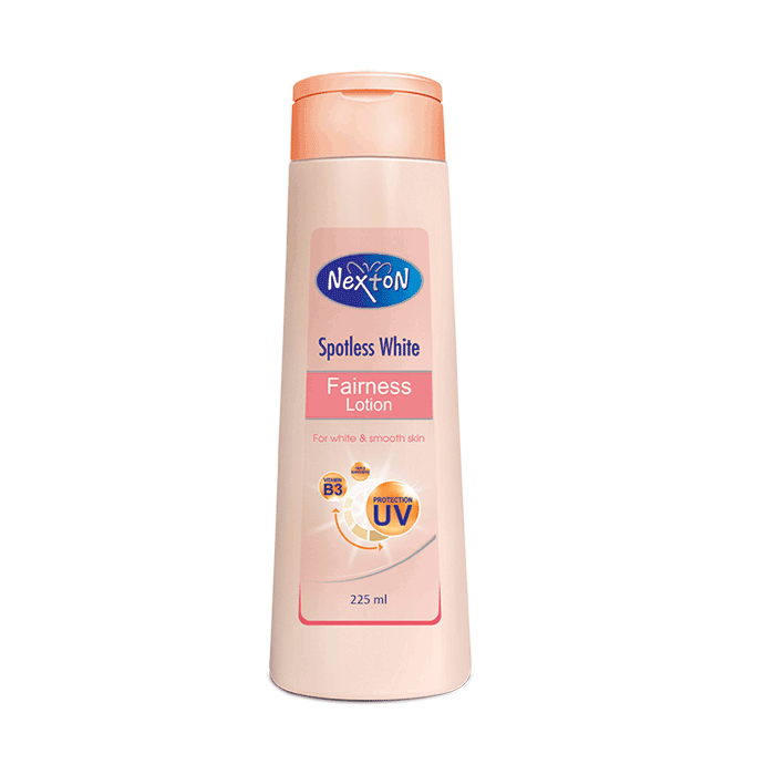 Nexton Spotless White Fairness Lotion