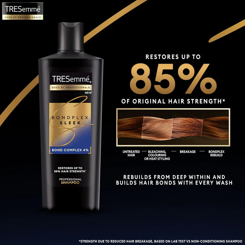 Tresemme Bond Plex & Repair Conditioner - 360ML