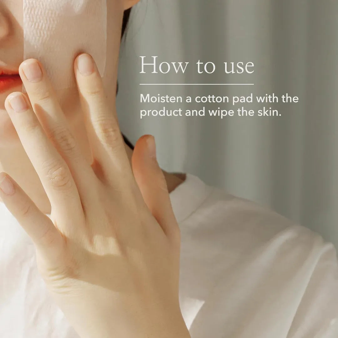Beauty Of Joseon Green Plum Refreshing Toner Aha + Bha - 150ml