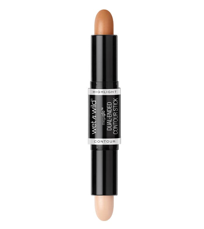 Wet N Wild MegaGlo Dual-Ended Contour Stick - Light/Medium