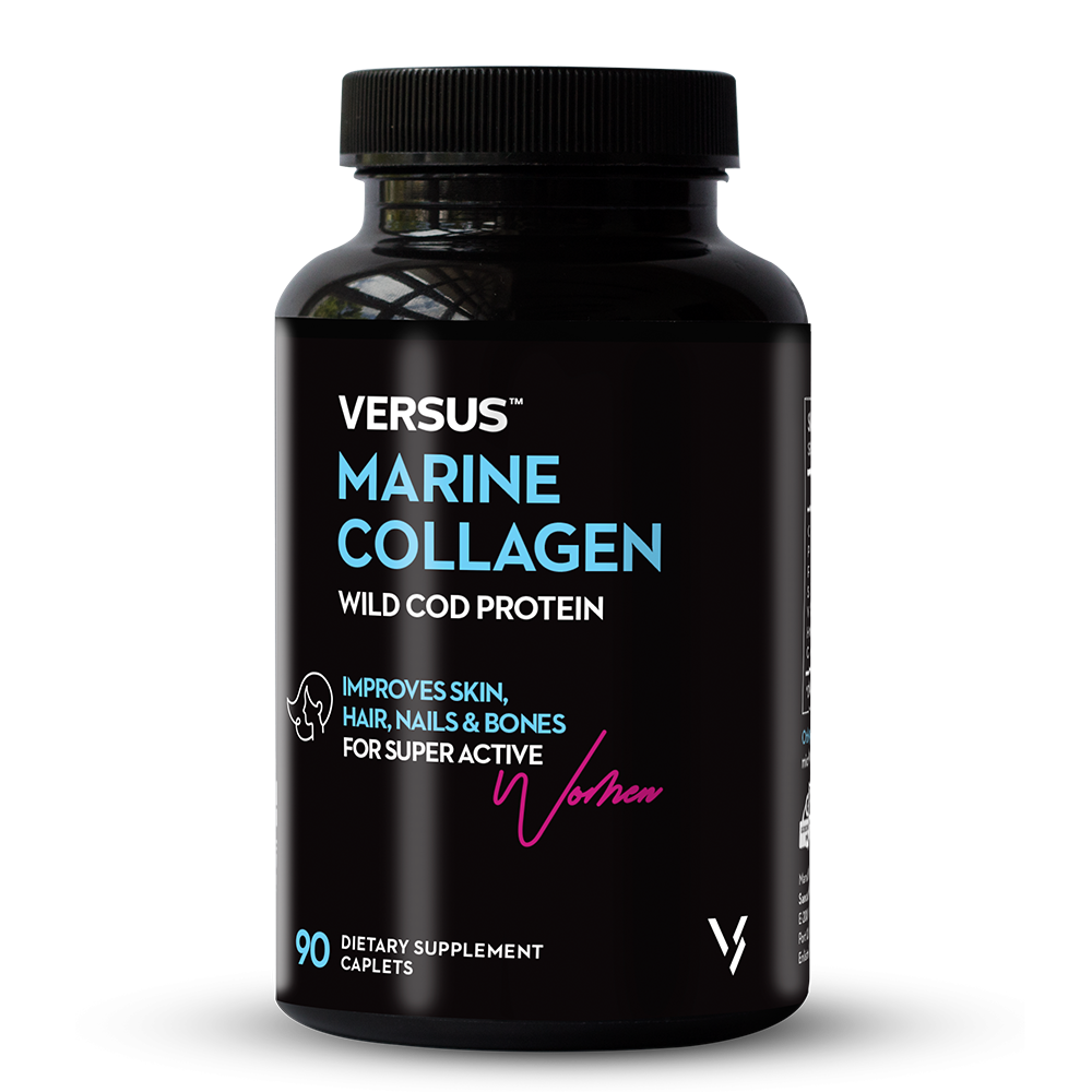 Versus Marine Collagen