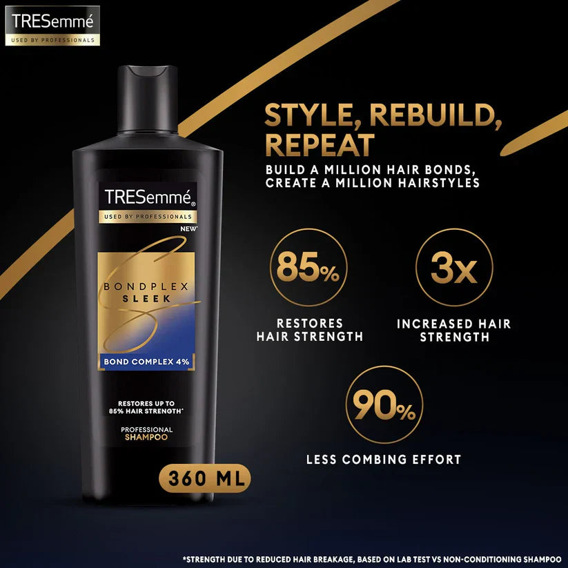 Tresemme Bond Plex & Repair Conditioner - 360ML