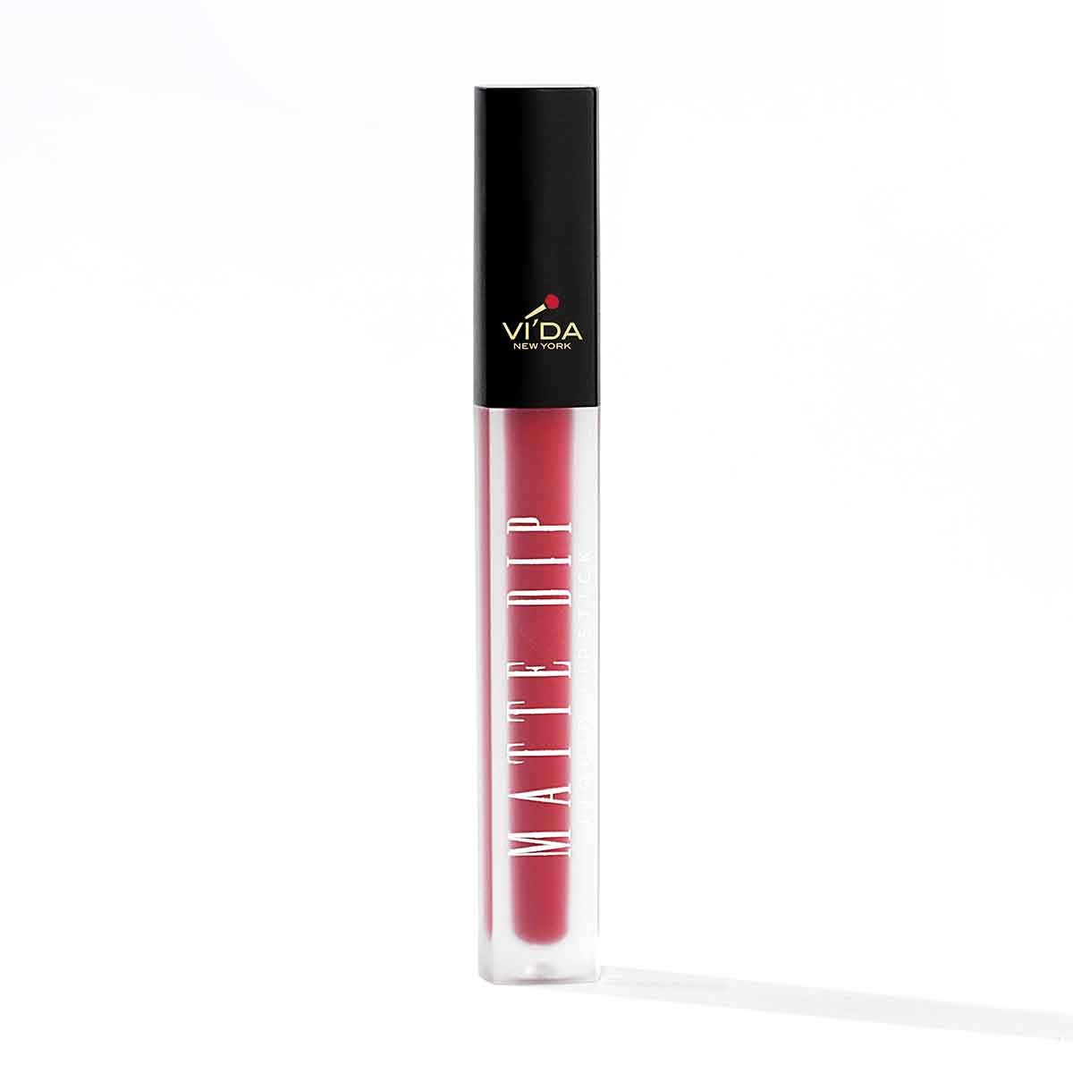 Vida Cosmetics Matte Dip Liquid Lipstick