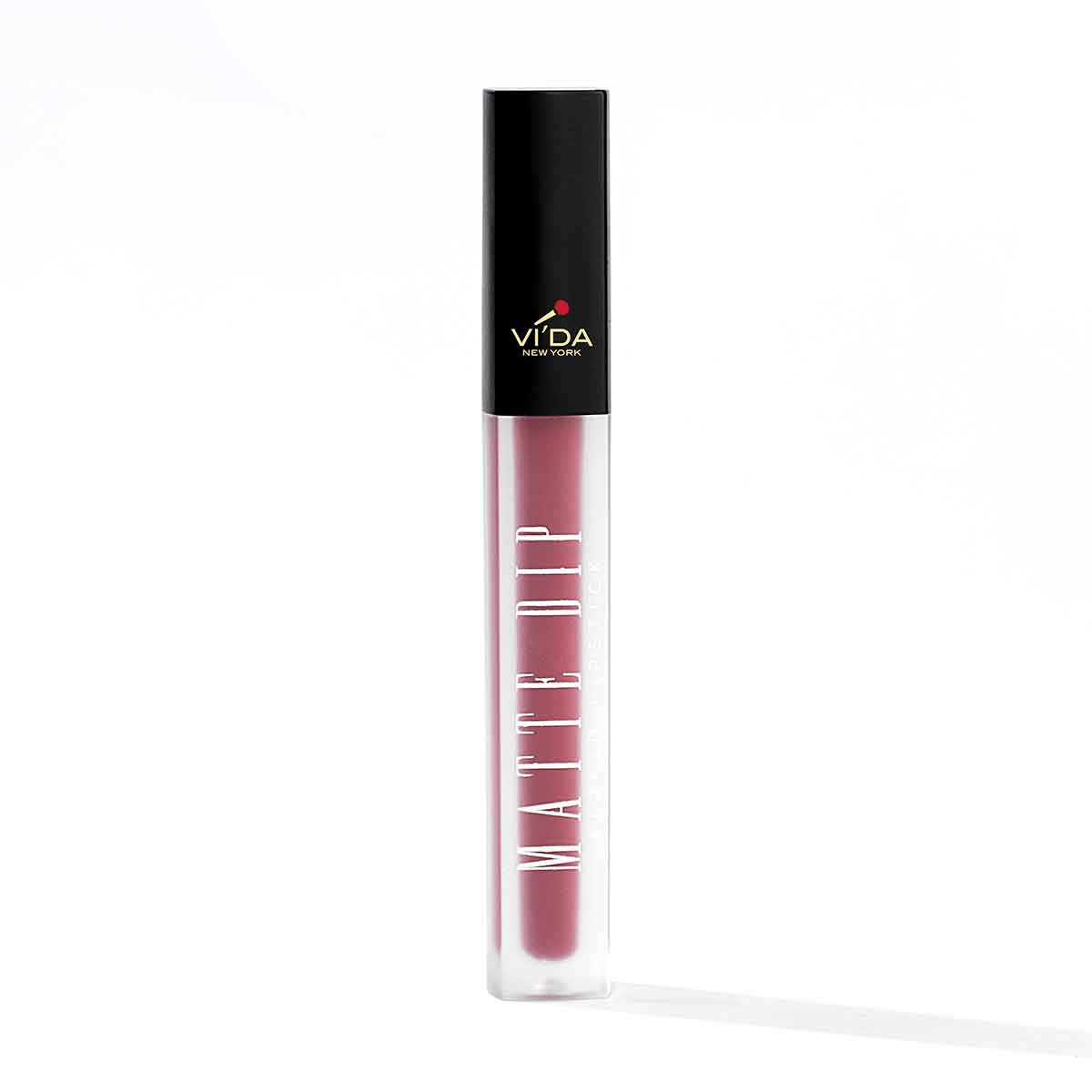 Vida Cosmetics Matte Dip Liquid Lipstick