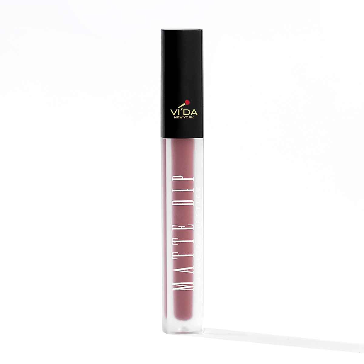 Vida Cosmetics Matte Dip Liquid Lipstick