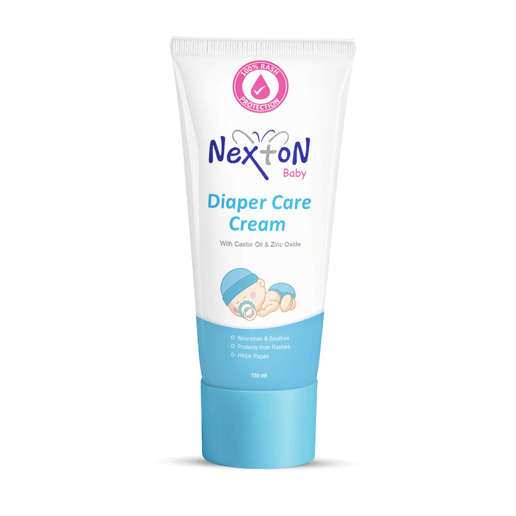 Nexton Baby Diaper Care Cream