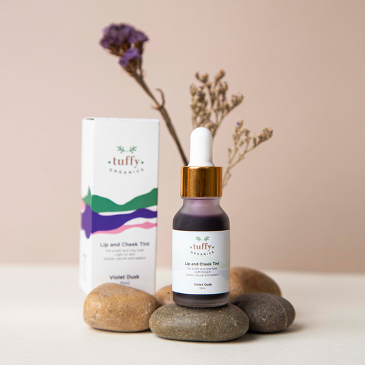 Tuffy Organics Tint Violet Dusk