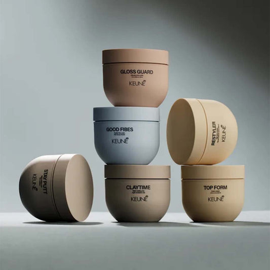 KEUNE STYLE GOOD FIBES – 100ML