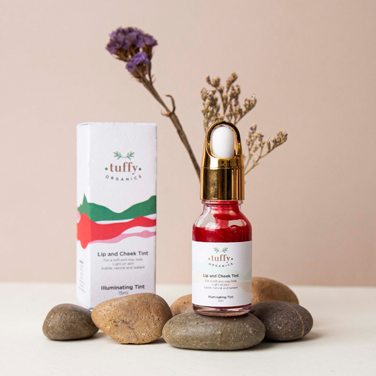 Tuffy Organics Tint Illuminating