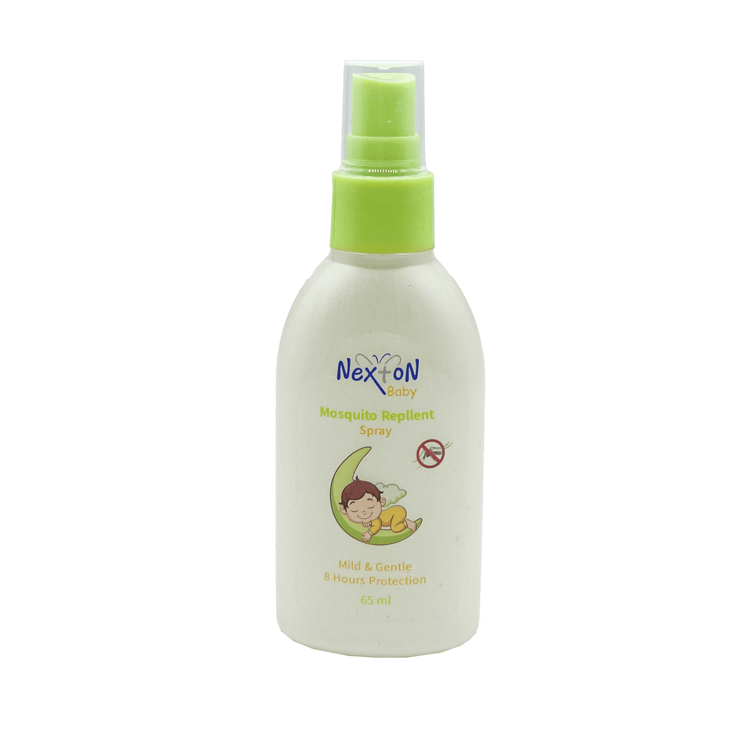 Baby Mosquito Repellent Spray 65Ml
