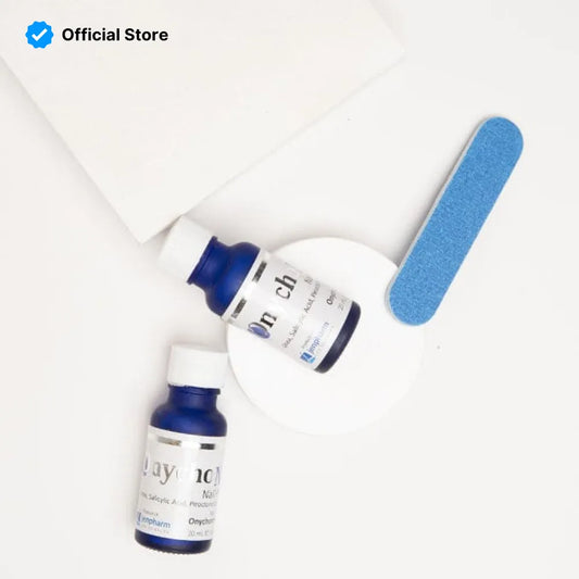 Jenpharm Onychonil Nail Paint