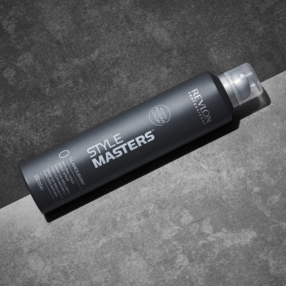 Revlon Professional Style Masters™ Hair Shine Spray Glamourama 300ml
