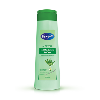 Nexton Aloe Vera Lotion