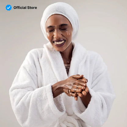 Jenpharm Dermive Moisturizing Wash