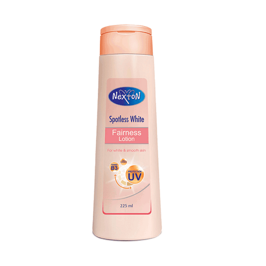 Nexton Spotless White Fairness Lotion