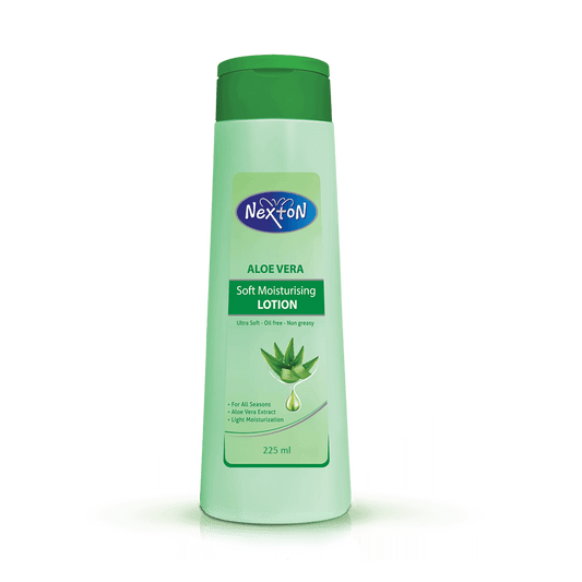 Nexton Aloe Vera Lotion