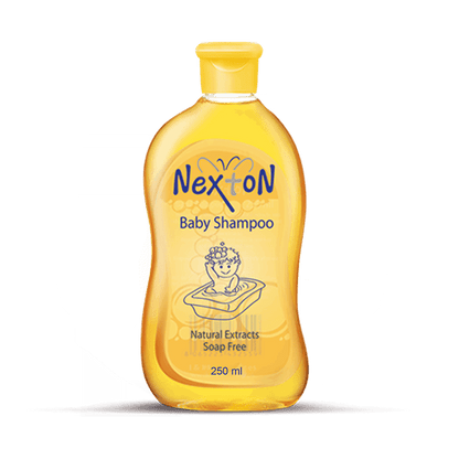 Nexton Baby Shampoo