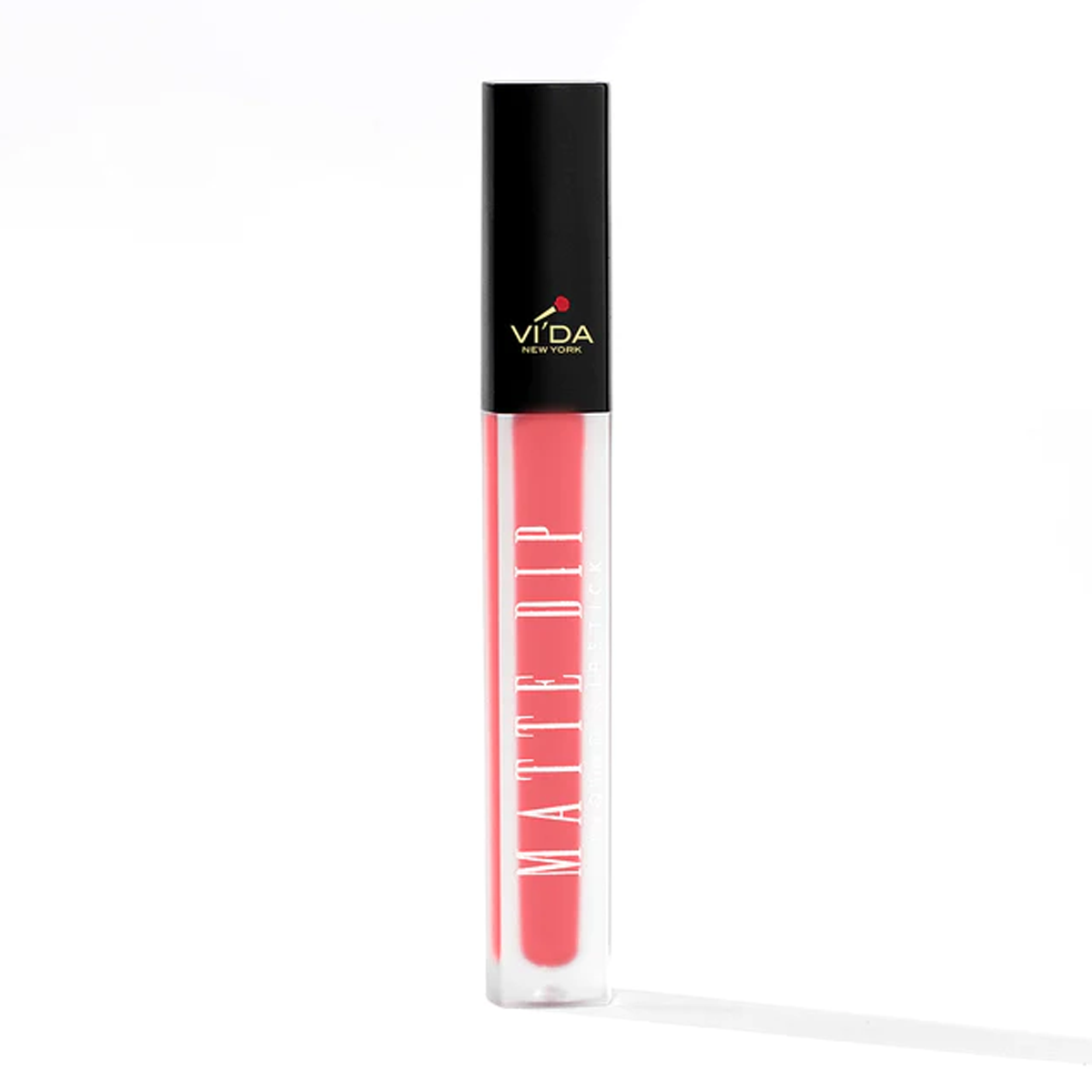 Vida Cosmetics Matte Dip Liquid Lipstick