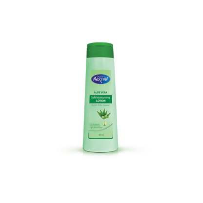 Nexton Aloe Vera Lotion