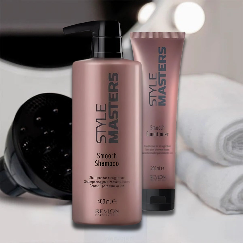 Revlon Professional STYLE MASTERS™ Smooth Conditioner - 250ml