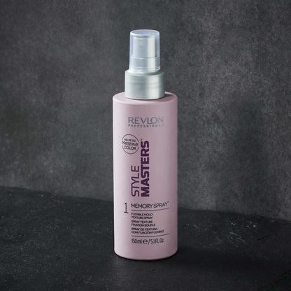 Revlon Professional STYLE MASTERS™ Creator Memory Hair Spray - 150ml