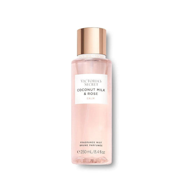 Victoria's Secret Coconut Milk & Rose Mist 250 Ml
