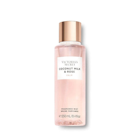 Victoria's Secret Coconut Milk & Rose Mist 250 Ml