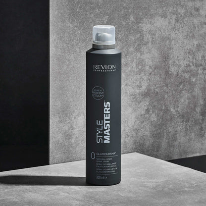 Revlon Professional Style Masters™ Hair Shine Spray Glamourama 300ml