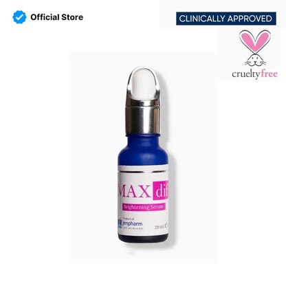 Jenpharm Maxdif Brightening Serum