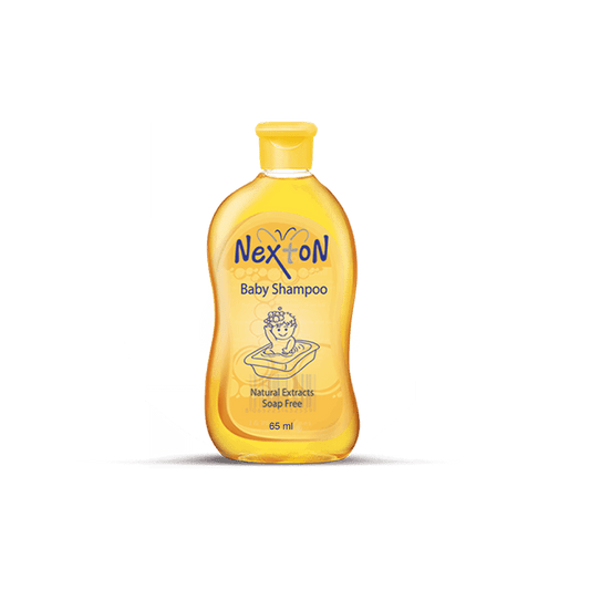 Nexton Baby Shampoo