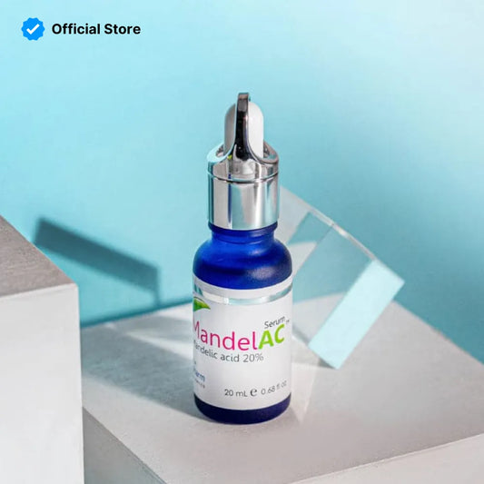 Jenpharm MandelAC Serum