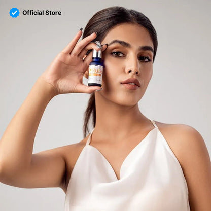 Jenpharm Cerulic Glow Boosting Serum