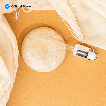 Jenpharm Cerulic Glow Boosting Serum