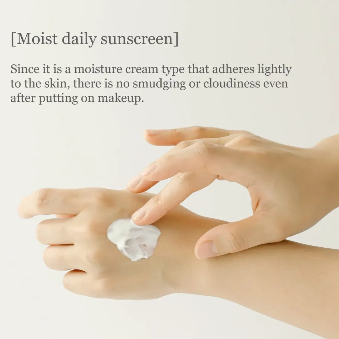 Beauty Of Joseon Relief Sun Rice + Probiotics SPF 50+ Pa++++ - 10ml