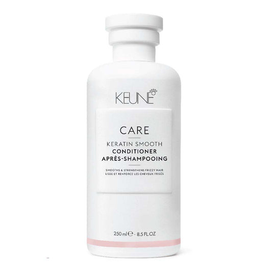 KEUNE CARE KERATIN SMOOTH CONDITIONER - 250ml