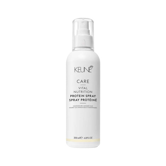 KEUNE CARE VITAL NUTRITION PROTEIN SPRAY - 200 ML
