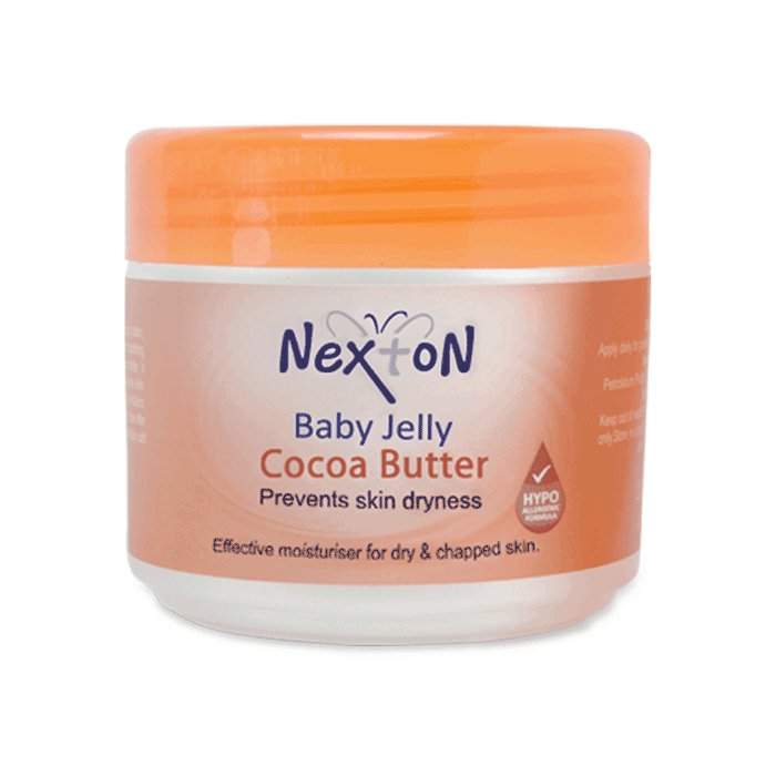 Nexton Baby Jelly Cocoa Butter