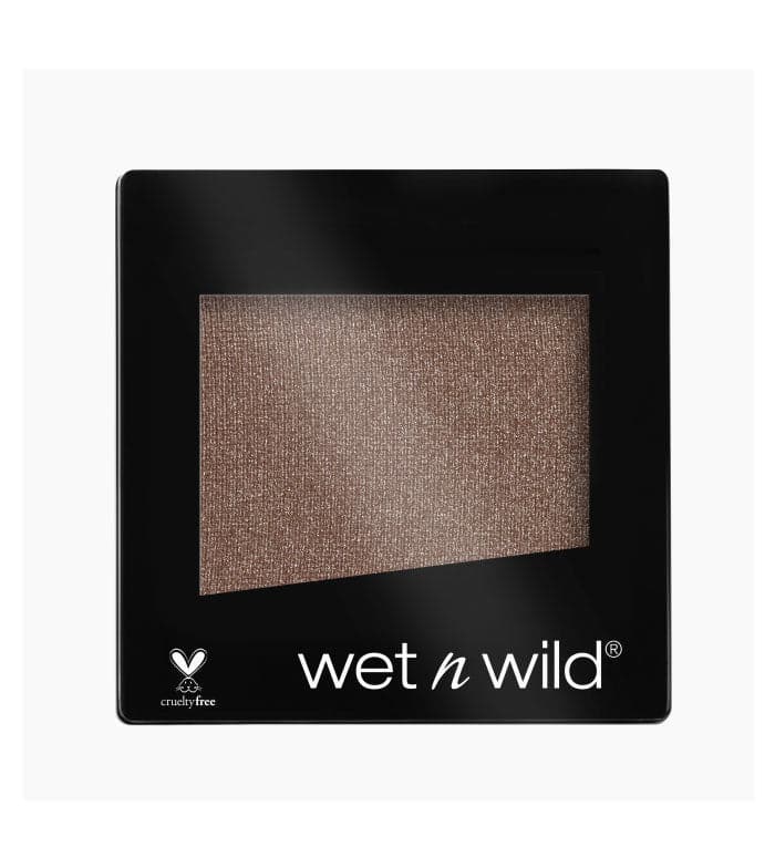 Wet n Wild Color Icon Eyeshadow Single