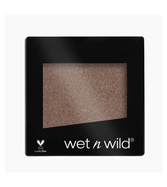 Wet n Wild Color Icon Eyeshadow Single