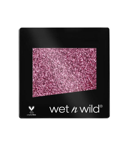 Wet n Wild Color Icon Single Glitter