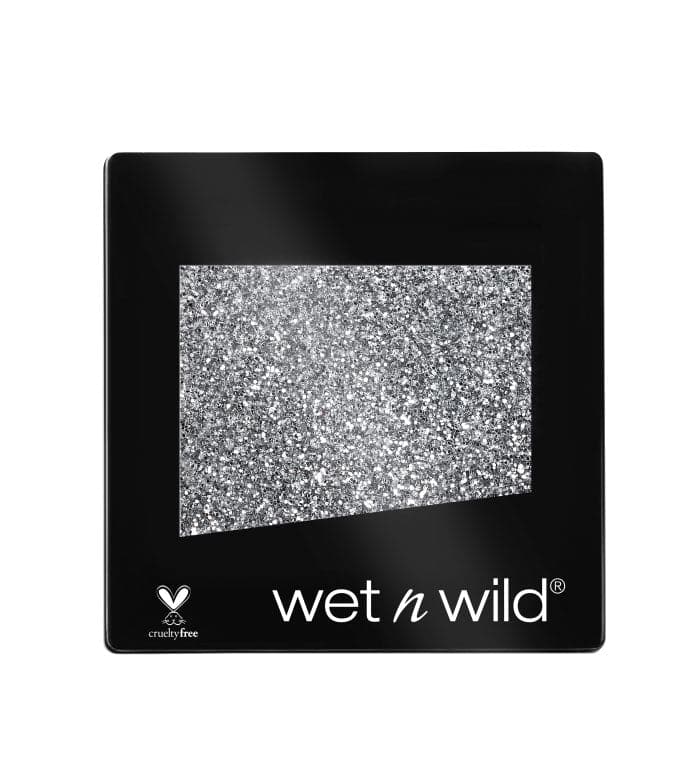Wet n Wild Color Icon Single Glitter