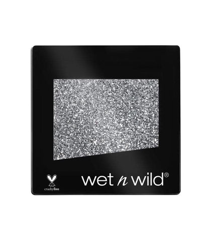 Wet n Wild Color Icon Single Glitter