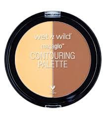 Wet n Wild MegaGlo Contouring Palette
