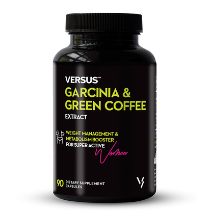 Versus Garcinia & Green Coffee