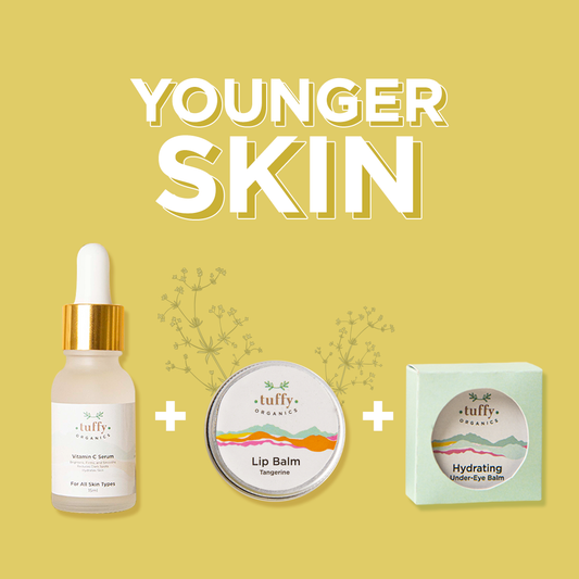 Tuffy Organics Younger Skin