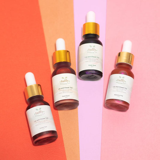Tuffy Organics Tintastic